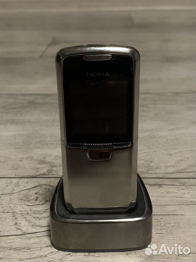 Nokia 8800