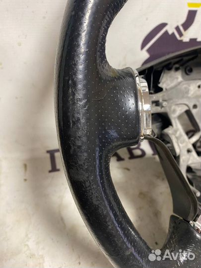 Рулевое колесо Infiniti M (Y50) 2004-2009 б.у