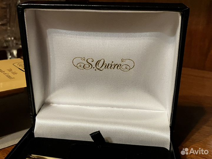 Булавка заколка для галстука