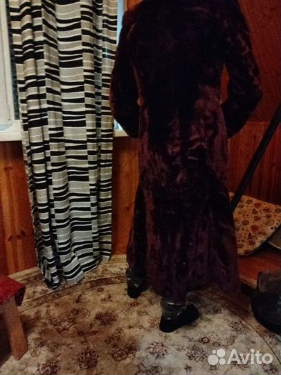 Пальто женское