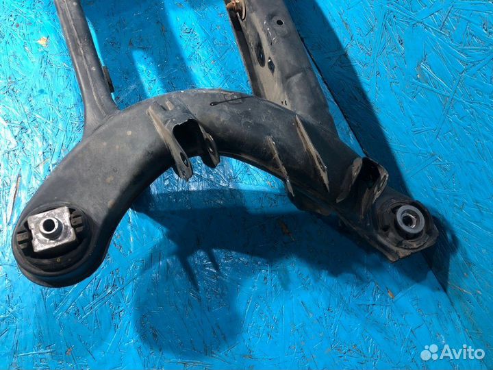 Балка задняя/подрамник Mercedes-Benz C-Class