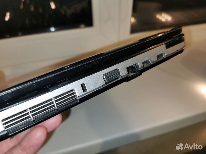 Ноутбук dell vostro 1014 14