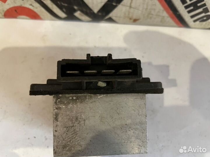 Резистор печки Lifan Solano 620