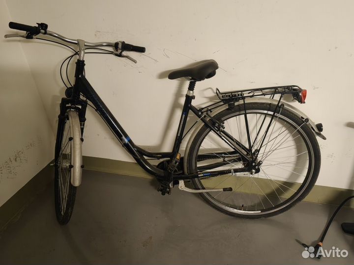 Велосипеды бу взрослый