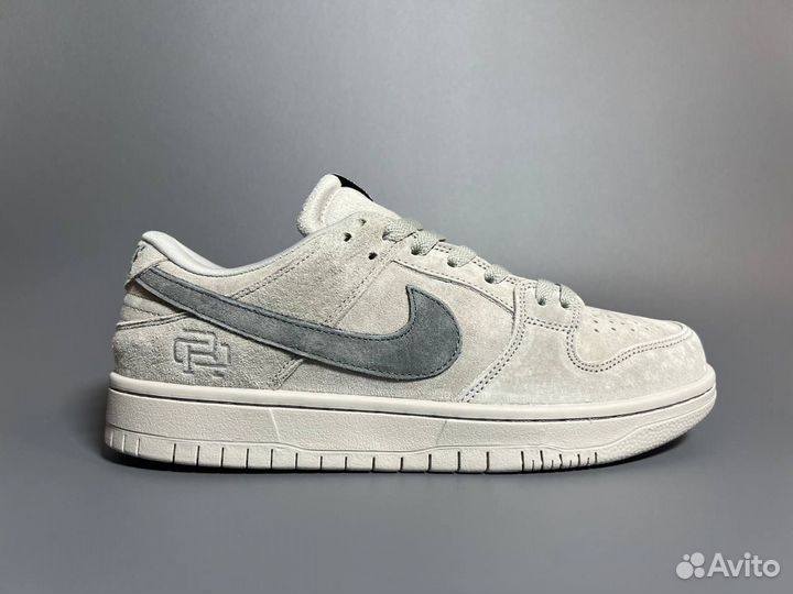 Nike dunk low grateful dead