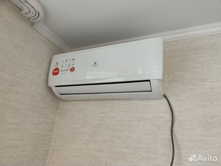 Кондиционеры новые установка доставка