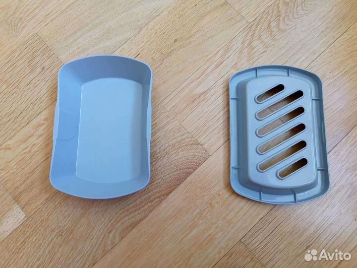 Новая мыльница Альтернатива (Россия)