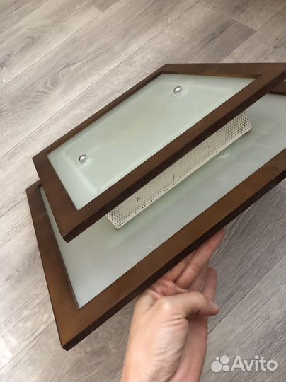 Светильник потолочный