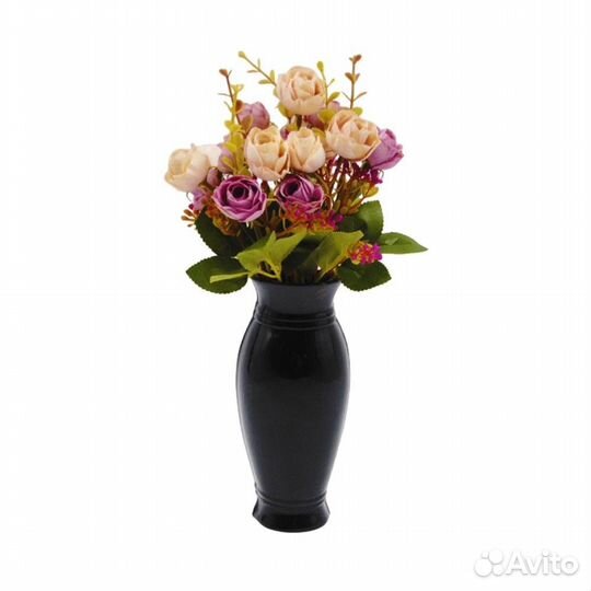 Полуваза для колумбария или памятника