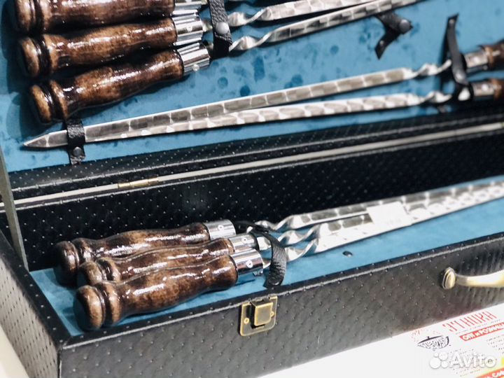 Подарочный набор для пикника