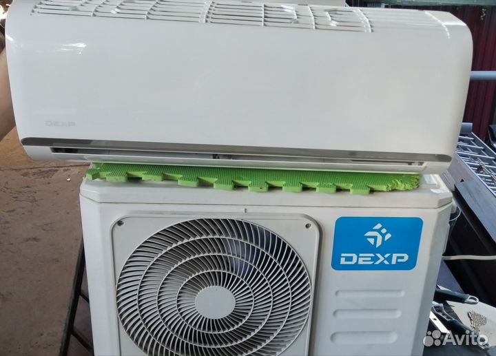 Сплит система бу