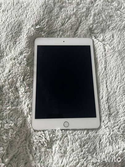 iPad mini 4 128gb