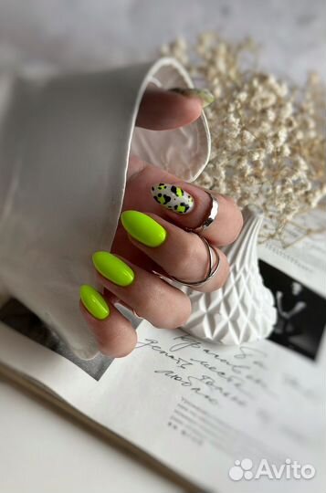 Маникюр Педикюр Обучение Гайва