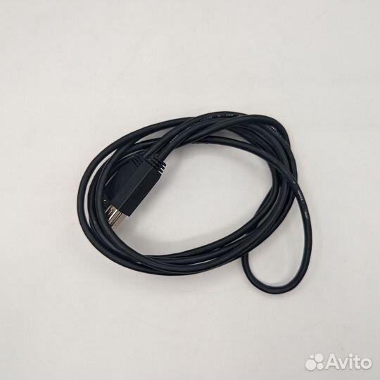 Кабель P57VD-HTN1, Dell, USB 3.0 A to USB B