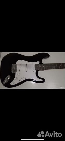 Электрогитара Terris