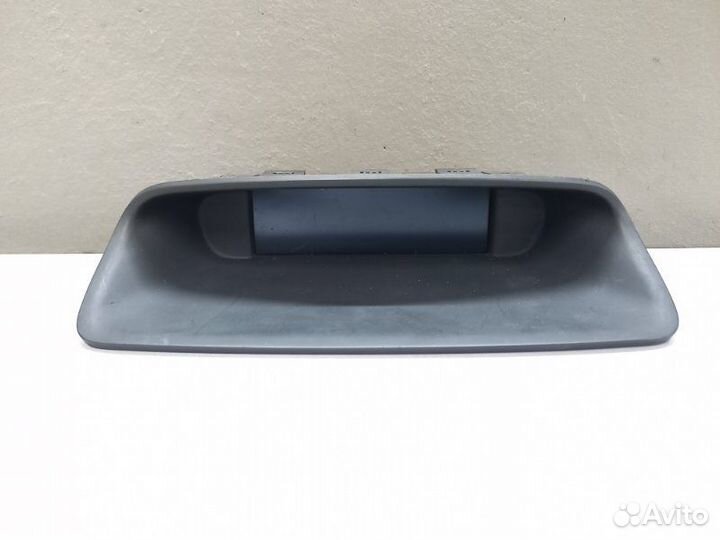 Дисплей Peugeot 308 2013