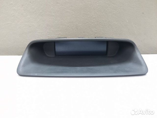 Дисплей Peugeot 308 2013