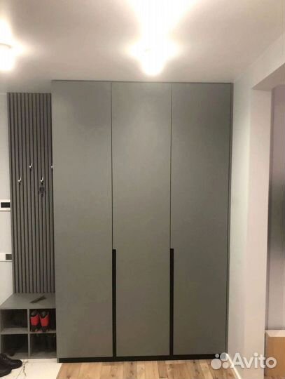 Шкаф на заказ