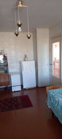 3-к. квартира, 63 м², 5/5 эт.