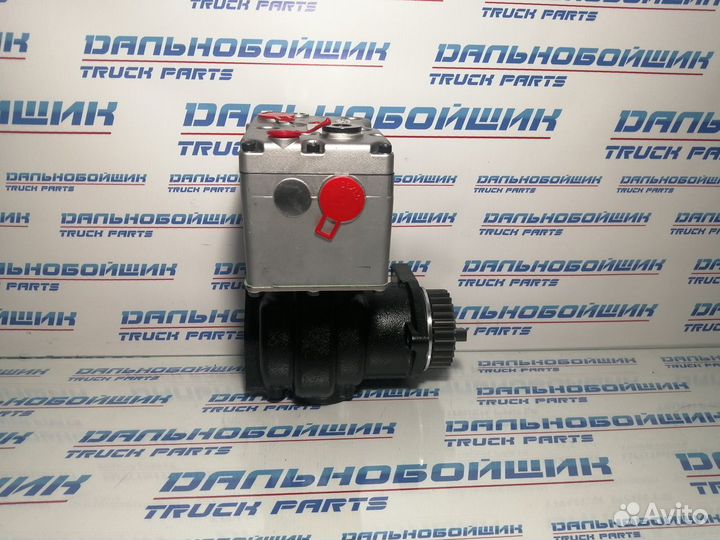 Компрессор 85-25382-SX stellox