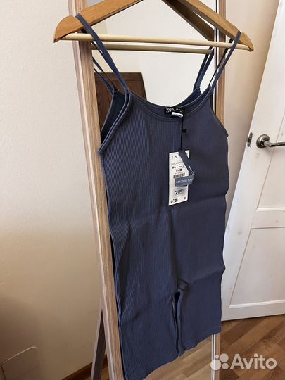 Комбинезон женский zara