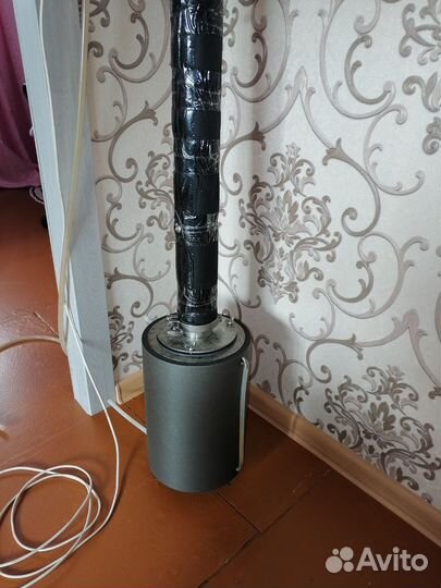 Самогонный аппарат 2 дюйма