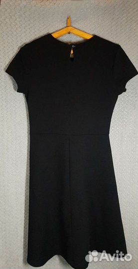 Школьное платье для девочки