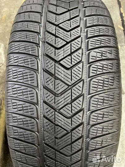 Pirelli Scorpion Winter 255/55 R19 111H