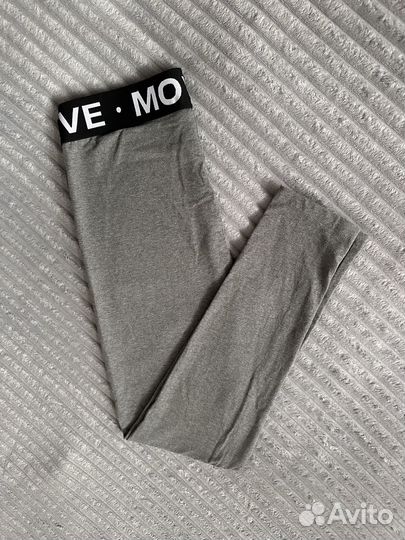 Спортивные лосины Gloria Jeans