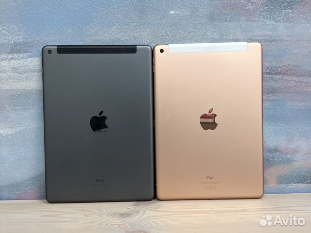 iPad 7 (2019) 32gb Wifi / Lte (Оптом)