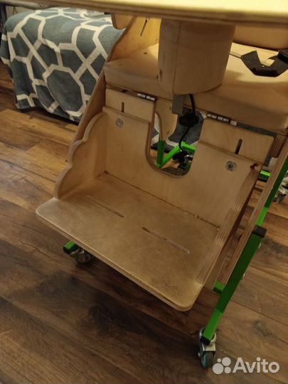 Опора для сидения Я Могу 2 размер