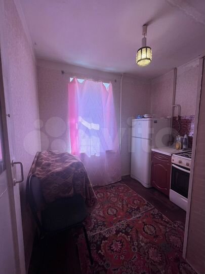 1-к. квартира, 32,6 м², 3/5 эт.