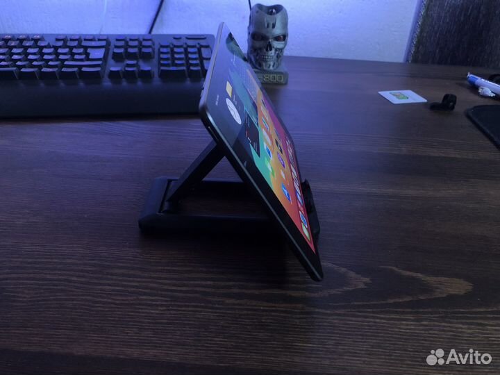 Планшет Apple iPad mini 5 64 WiFi