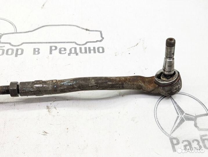 Рулевая рейка w164 ML-class 273.923