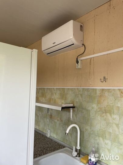 Торговый киоск