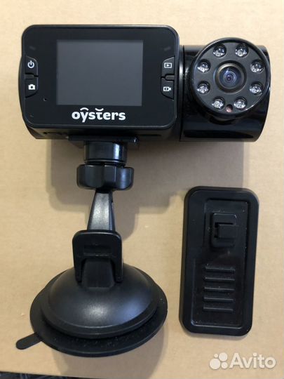 Видеорегистратор