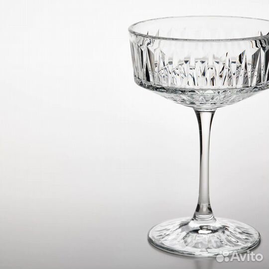 Бокал для шампансого Сэлльскаплиг IKEA