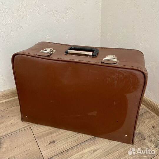 Швейная машина Подольск-132