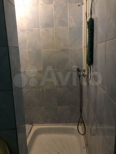 Квартира-студия, 19,3 м², 4/9 эт.