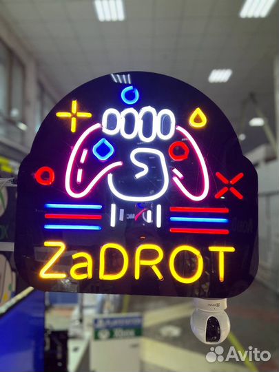 Джойстики на игровые приставки и пк