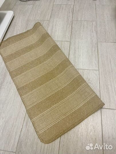 Коврик прикраватный IKEA