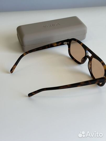 Очки Vehla Dixie новые оригинал