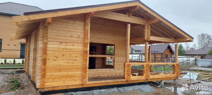 Домокомплект от производителя