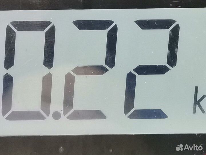 Патрубок охлаждения для Peugeot-Citroen 206 1343Z2