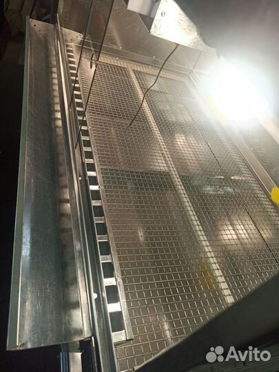 Брудер(клетка) для обогрева цыплят