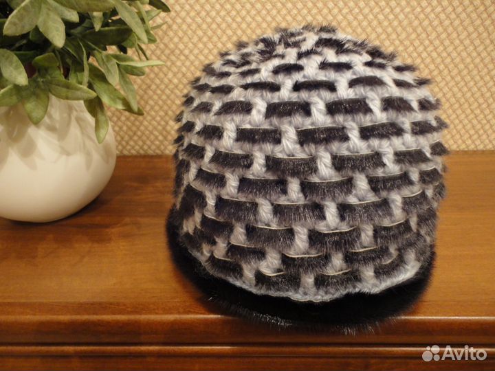 Головные уборы