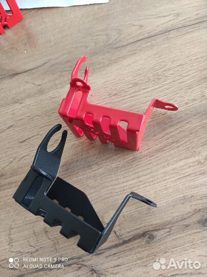 Снегоход brp