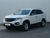 Kia Sorento 2.4 AT, 2012, 151 450 км, с пробегом, цена 1 625 000 руб.