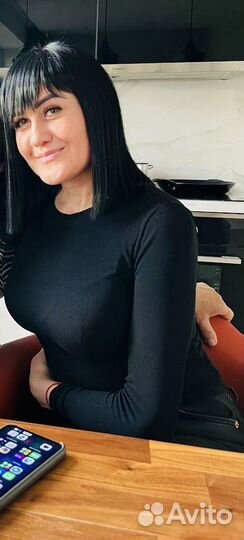 Администратор салона красоты