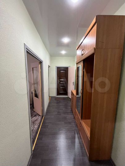 3-к. квартира, 73 м², 3/9 эт.